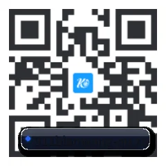iOS 果粉吃瓜版 二维码